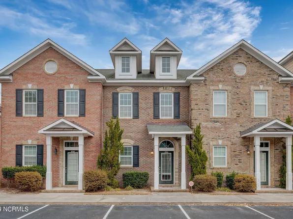 4916 Exton Park Loop, Castle Hayne, NC 28429