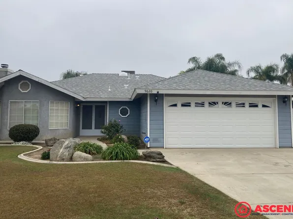 9620 Tumwater Ave, Bakersfield, CA 93312