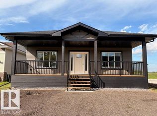 114 Alberta St, Camrose County, AB T0B3L0