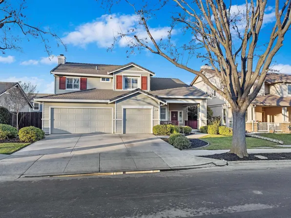 585 Bartlett Ct, Brentwood, CA 94513