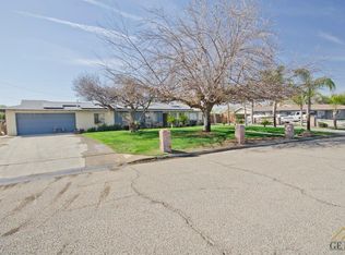 1724 Cindy Dr, Bakersfield, CA 93307