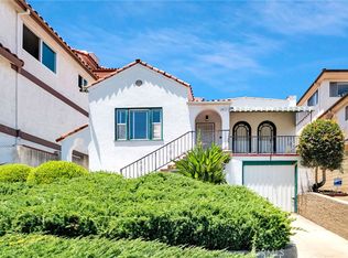 2417 S Gaffey St, San Pedro, CA 90731