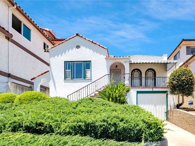 2417 S Gaffey St, San Pedro, CA, 90731