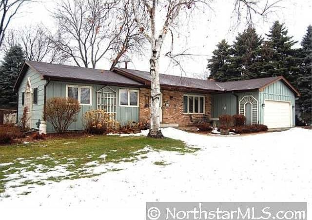 Home for Sale in Osseo, MN $205,000