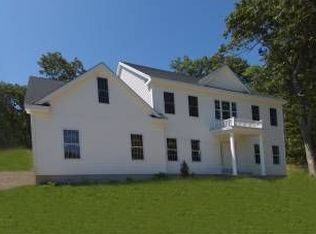 394 Shore Rd, Old Lyme, CT 06371