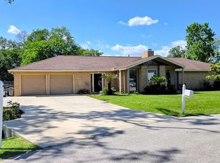 603 Casper Ct, Spring, TX 77373