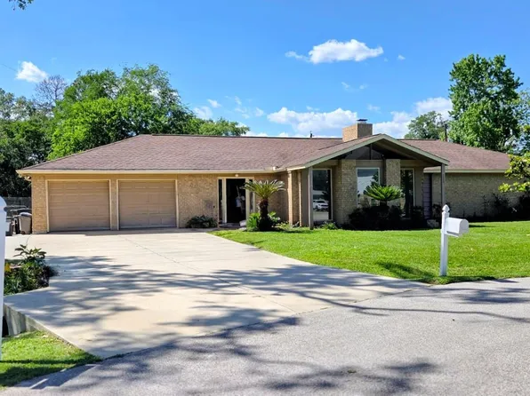 603 Casper Ct, Spring, TX 77373