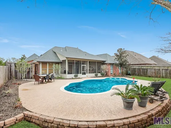 13081 Cypress Swamp Dr, Geismar, LA 70734