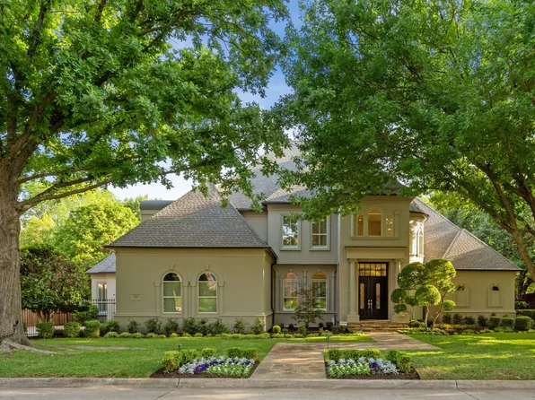 1011 Ashlawn Dr, Southlake, TX 76092