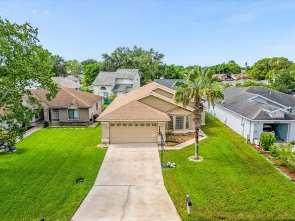 108 Mistywood Ct, Kissimmee, FL 34743