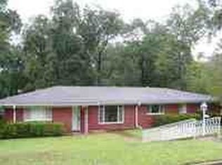 1901 S Sneed Ave, Tyler, TX 75701