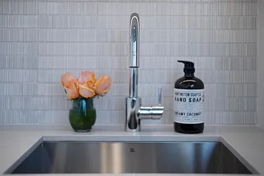 Rented by The Albanese Organization