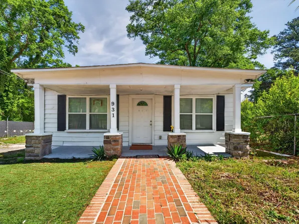 1002 Eastman St, Columbia, SC 29203