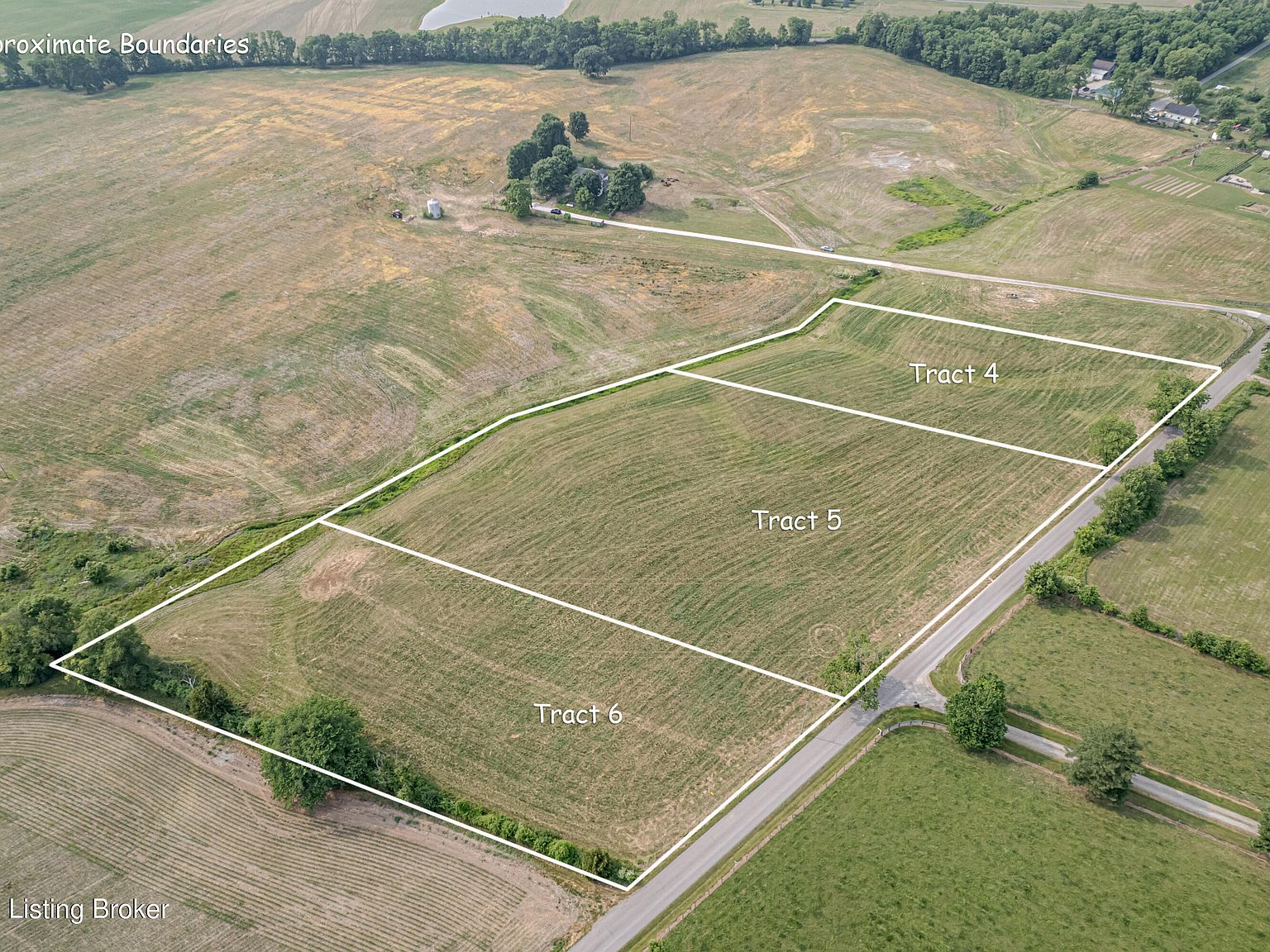 Township Road 5 Heinsville Rd TRACT 5, Shelbyville, KY 40065 | Zillow