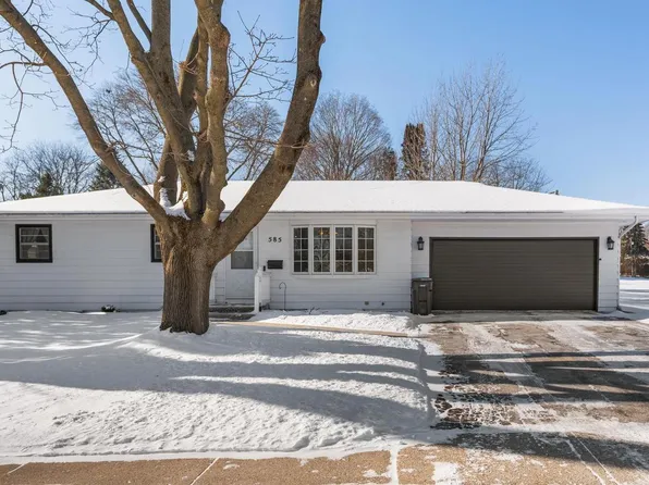 585 North Perry Parkway, Oregon, WI 53575