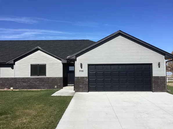 708 E 19th St, Cozad, NE 69130