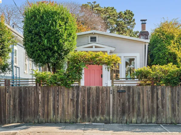 1322 Bancroft Way, Berkeley, CA 94702