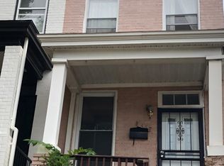 45 Todd Pl NE, Washington, DC 20002