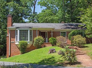 1710 Solomon Rd UNIT A, Charlottesville, VA 22901