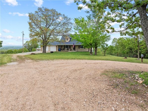 10908 Pecks Dr, Harrison, AR 72601