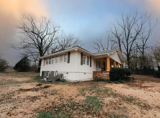 1747 Glennwood Rd, Morris, AL 35116