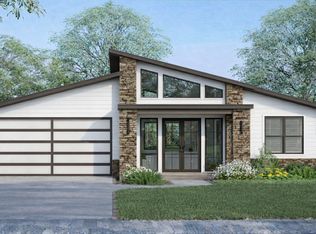 The Cobalt - Build on your lot Plan, Horseshoe Bay - Build on your lot, Horseshoe Bay, TX 78657