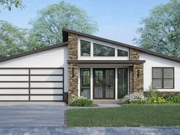 The Cobalt - Build on your lot Plan, Horseshoe Bay - Build on your lot