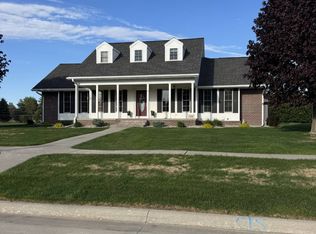 1406 N 9th St, Oneill, NE 68763