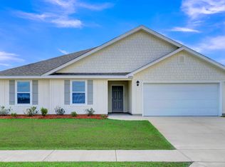 21983 Early Dawn Cir, Foley, AL 36535
