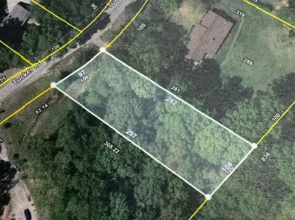 245 Tucker Rd, Spartanburg, SC 29306