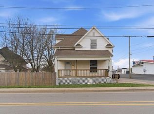 119 S 18th St, New Castle, IN