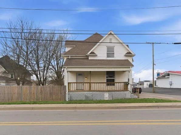 119 S 18th St, New Castle, IN 47362