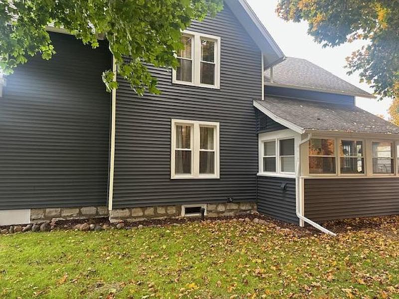219 Woodworth St, Bad Axe, MI 48413 Zillow