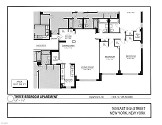 Rented by Citi Habitats