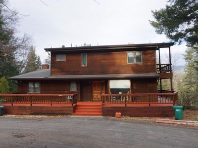 1600 Quincy La Porte Rd, East Quincy, CA, 95971