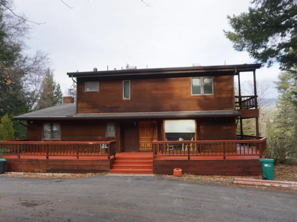 1600 Quincy La Porte Rd, East Quincy, CA 95971