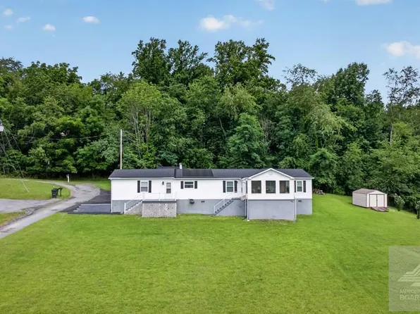 382 Fellowship St, Bluefield, WV 24701