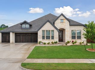 2300 Simpson Ln, Mansfield, TX 76063