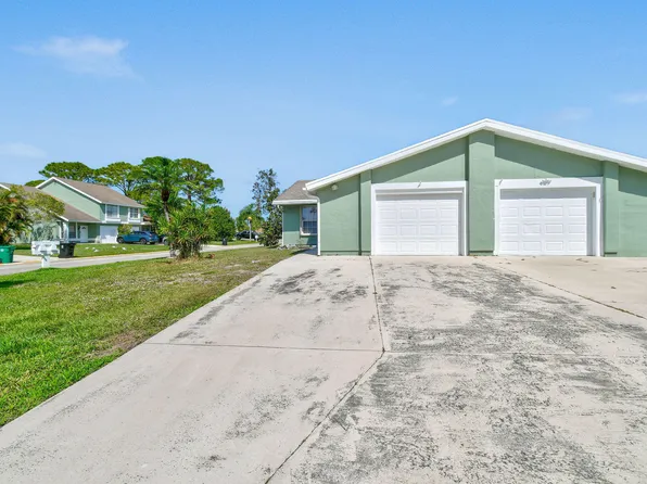 1737 SE Ryecroft Court, Port St Lucie, FL 34952