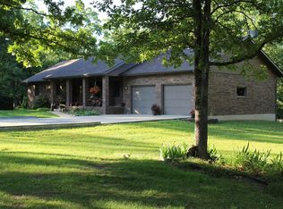 23517 Hawaii Rd, Lebanon, MO 65536