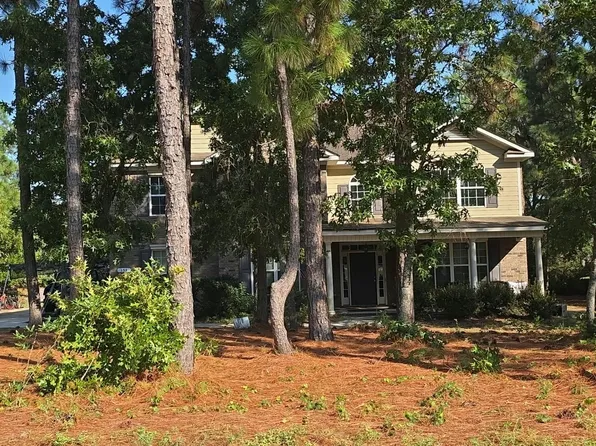354 Connector Rd, Graniteville, SC 29829