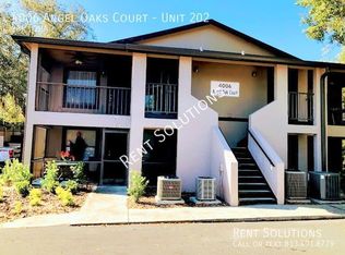 4006 Angel Oak Ct APT 202, Tampa, FL 33613
