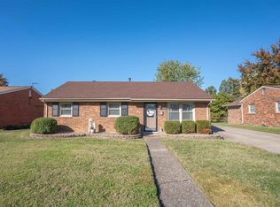 4000 Kipling Dr, Owensboro, KY 42303