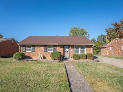 4000 Kipling Dr, Owensboro, KY, 42303