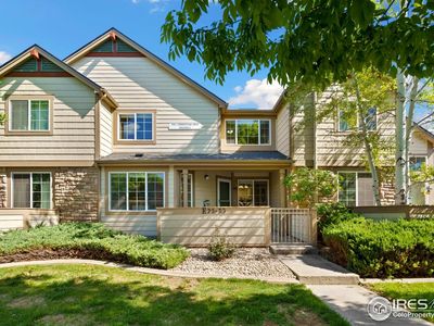 5551 Cornerstone Dr E-26, Fort Collins, CO, 80528