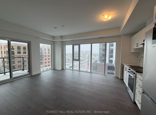 715 Davis Dr #508, Newmarket, ON L3Y 2R2