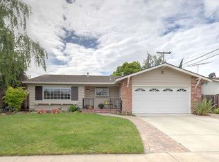 4029 Briarglen Dr, San Jose, CA 95118