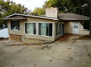 4809 Saratoga Dr, Mc Louth, KS 66054
