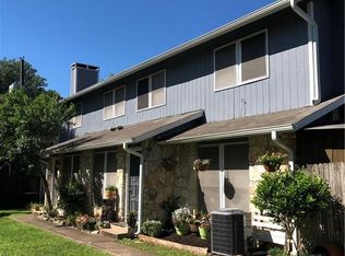 1503 Allen Rd APT D, Austin, TX 78746