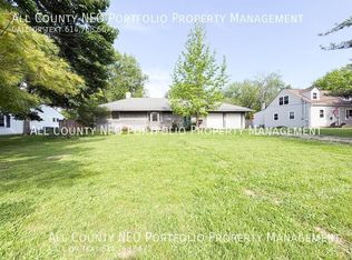 3050 Derby Rd, Columbus, OH 43221